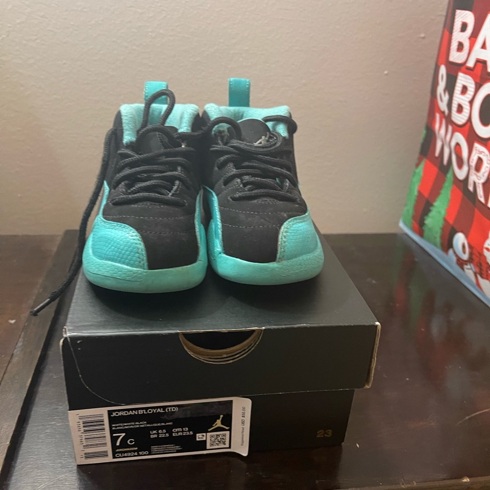Jordan 7c
